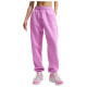 Nike Γυναικείο παντελόνι φόρμας Sportswear Phoenix Fleece High-Waisted Pants